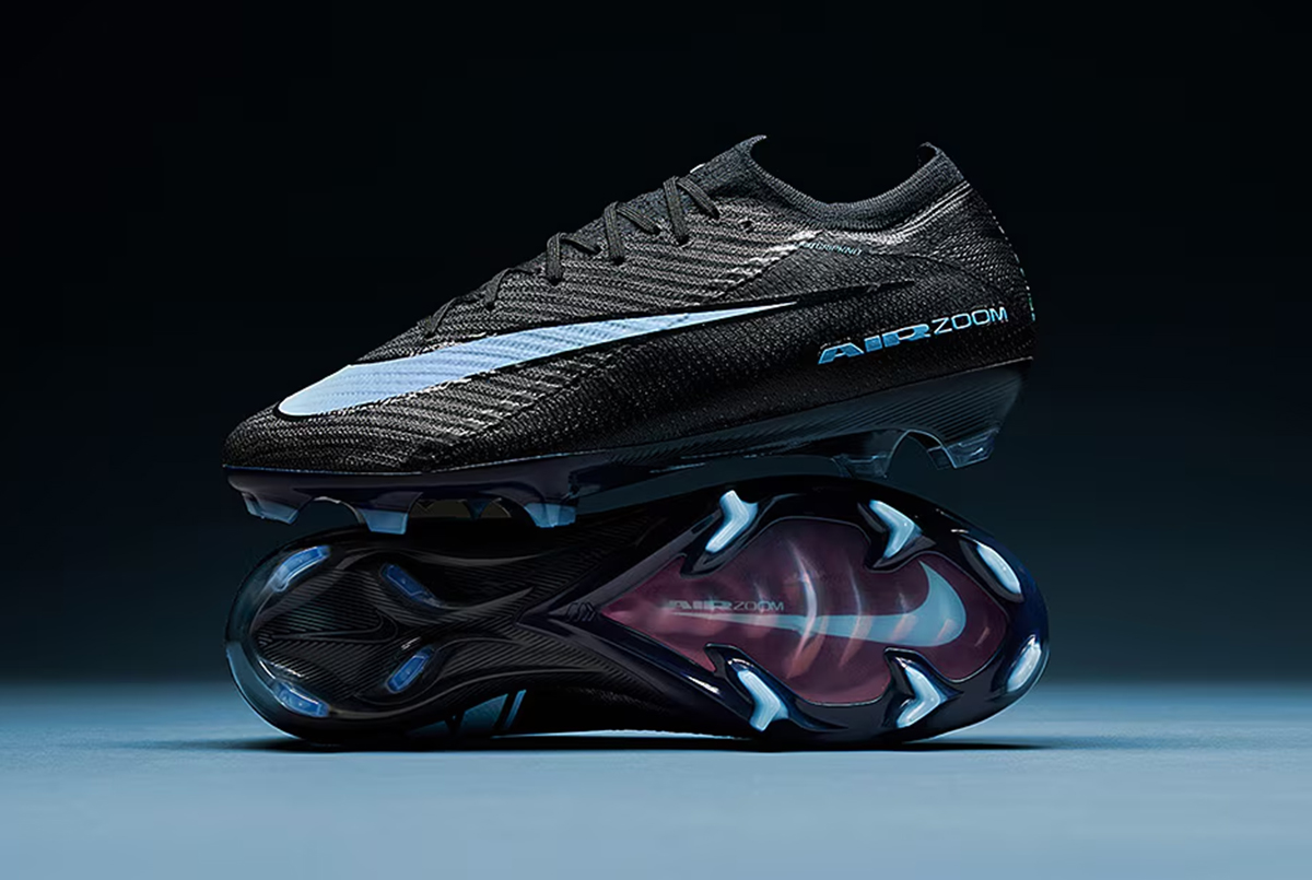 Футбольные бутсы Nike Air Zoom Mercurial Vapor 16 Elite FG FQ1457-001