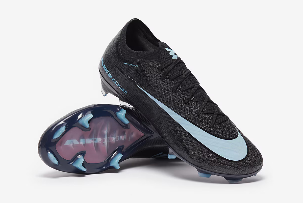 Футбольные бутсы Nike Air Zoom Mercurial Vapor 16 Elite FG FQ1457-001