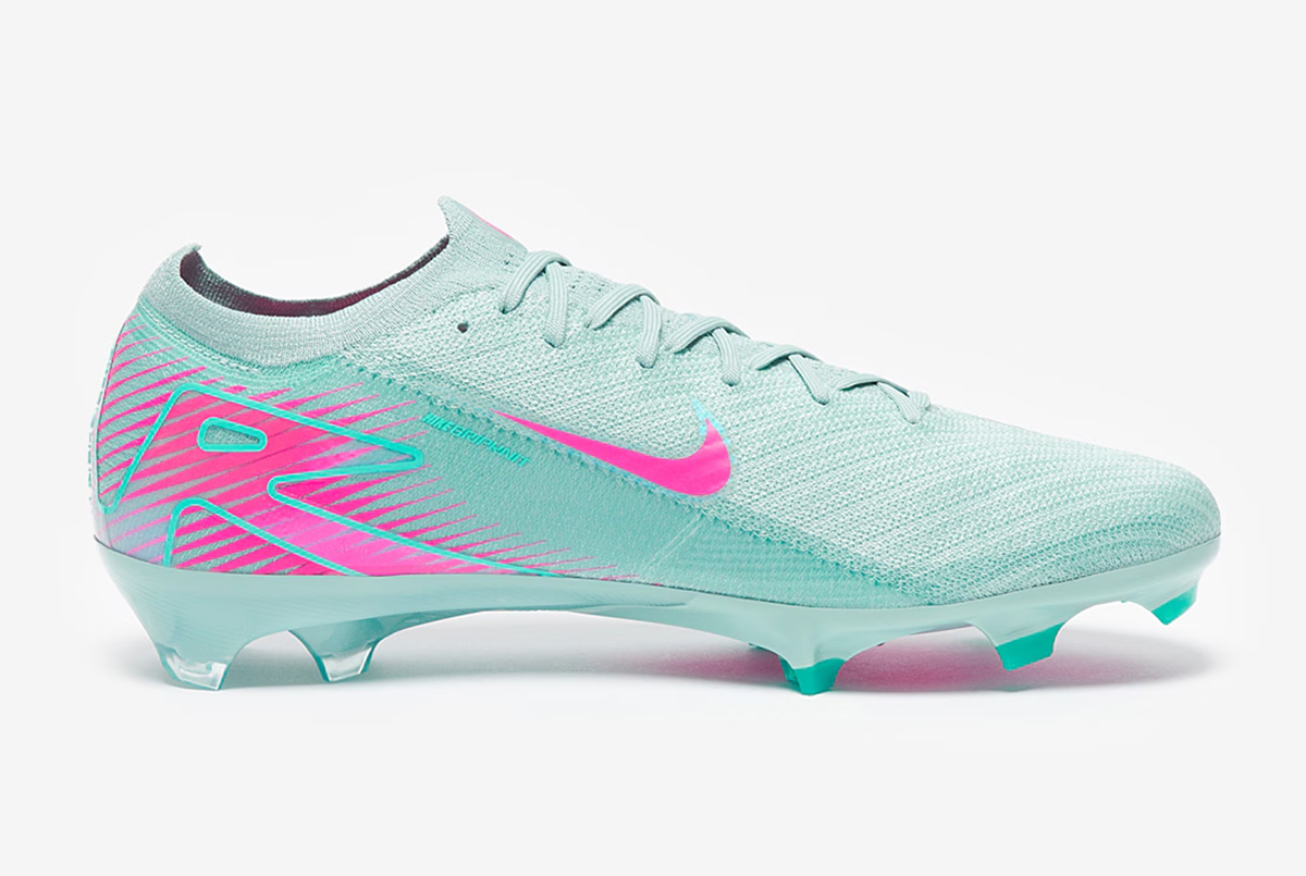 Футбольные бутсы Nike Air Zoom Mercurial Vapor 16 Elite FG FQ1457-301