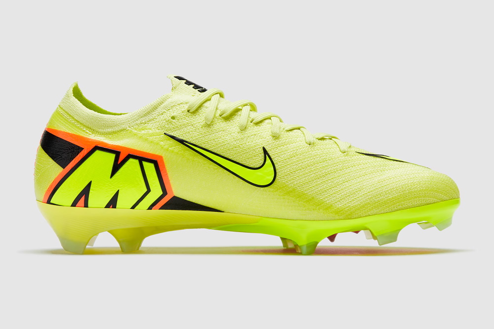 Футбольные бутсы Nike Air Zoom Mercurial Vapor 16 Elite FG FQ1457-302