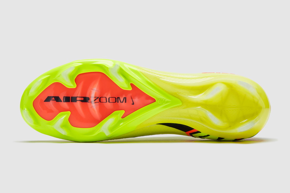 Футбольные бутсы Nike Air Zoom Mercurial Vapor 16 Elite FG FQ1457-302
