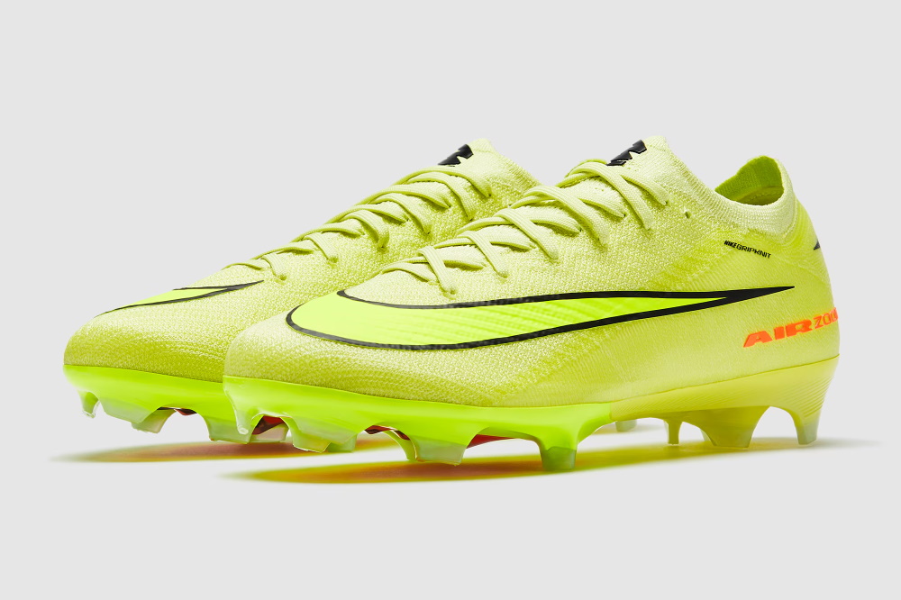 Футбольные бутсы Nike Air Zoom Mercurial Vapor 16 Elite FG FQ1457-302