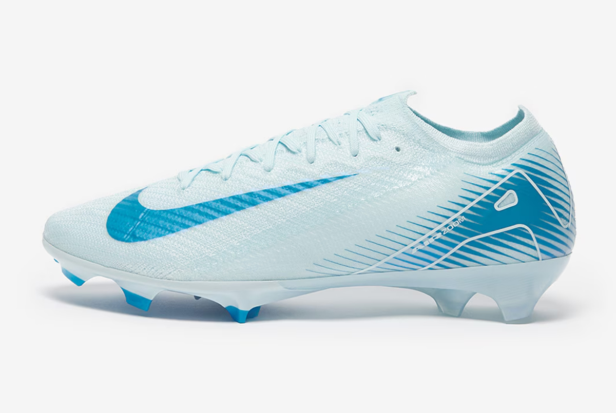 Футбольные бутсы Nike Air Zoom Mercurial Vapor 16 Elite FG FQ1457-400