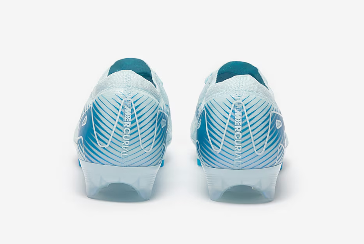 Футбольные бутсы Nike Air Zoom Mercurial Vapor 16 Elite FG FQ1457-400