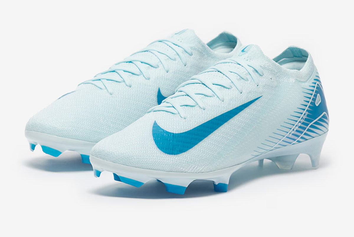 Футбольные бутсы Nike Air Zoom Mercurial Vapor 16 Elite FG FQ1457-400