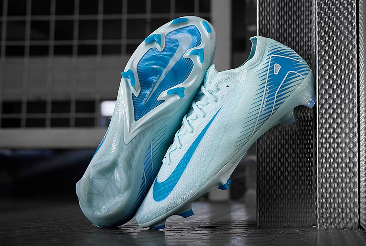 Футбольные бутсы Nike Air Zoom Mercurial Vapor 16 Elite FG FQ1457-400