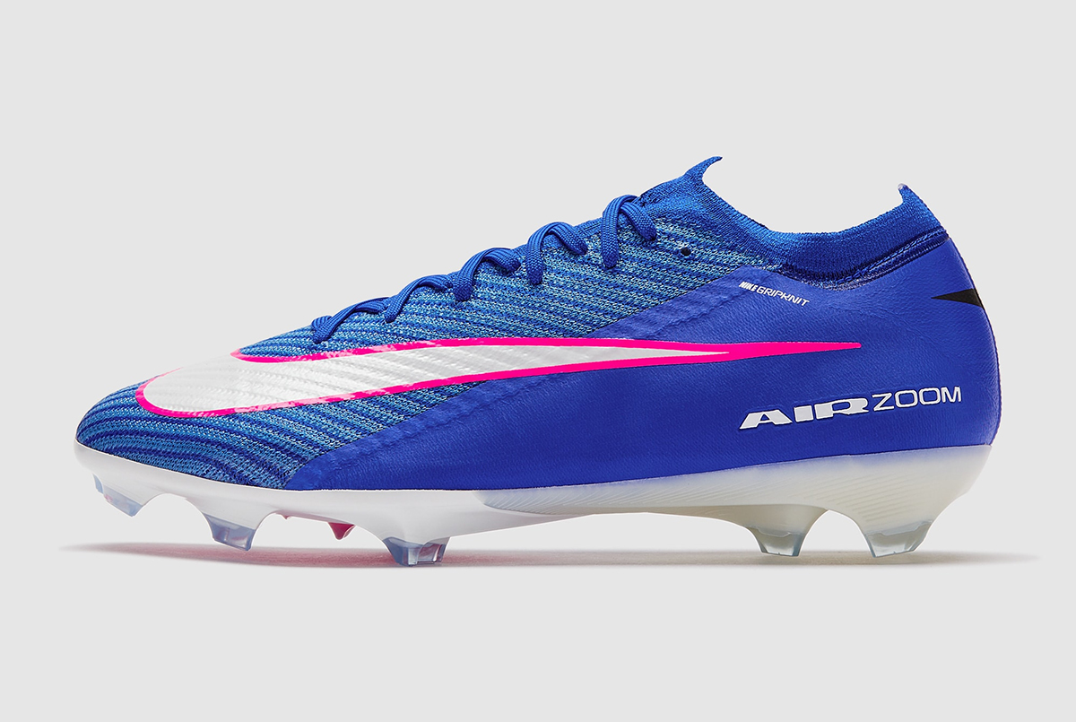 Футбольные бутсы Nike Air Zoom Mercurial Vapor 16 Elite FG FQ1457-446