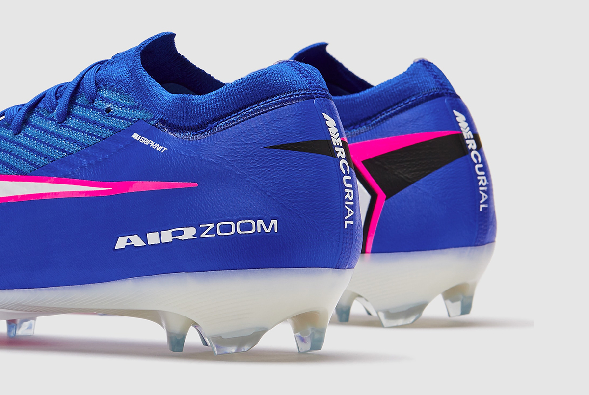 Футбольные бутсы Nike Air Zoom Mercurial Vapor 16 Elite FG FQ1457-446