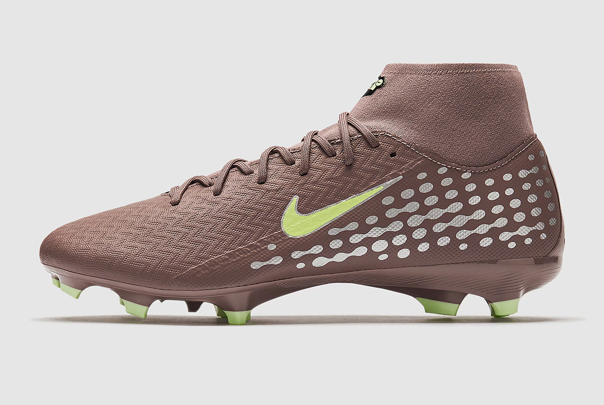 Футбольные бутсы Nike Air Zoom Mercurial Superfly X Academy x Mbappe MG FQ8293-200