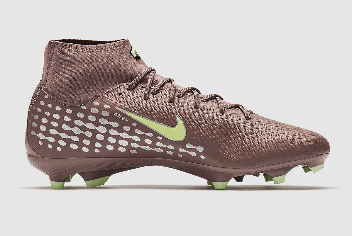 Футбольные бутсы Nike Air Zoom Mercurial Superfly X Academy x Mbappe MG FQ8293-200