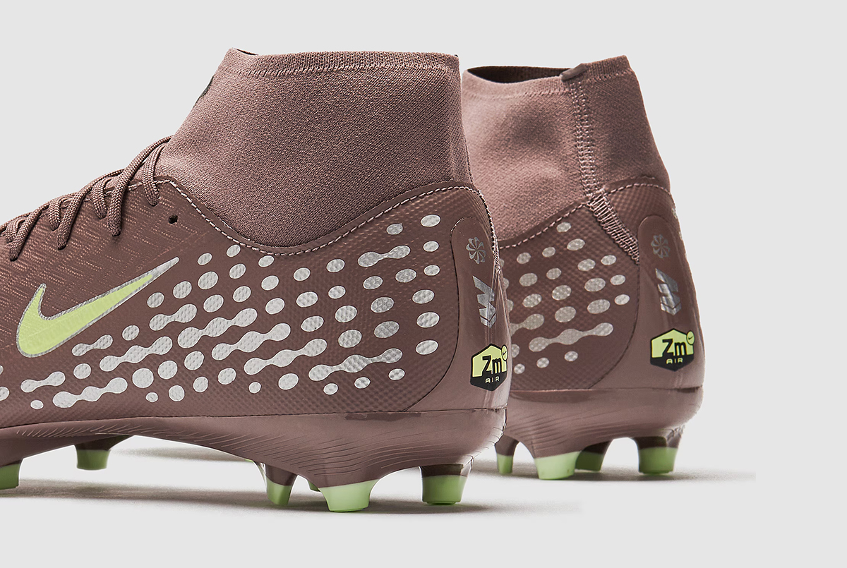 Футбольные бутсы Nike Air Zoom Mercurial Superfly X Academy x Mbappe MG FQ8293-200