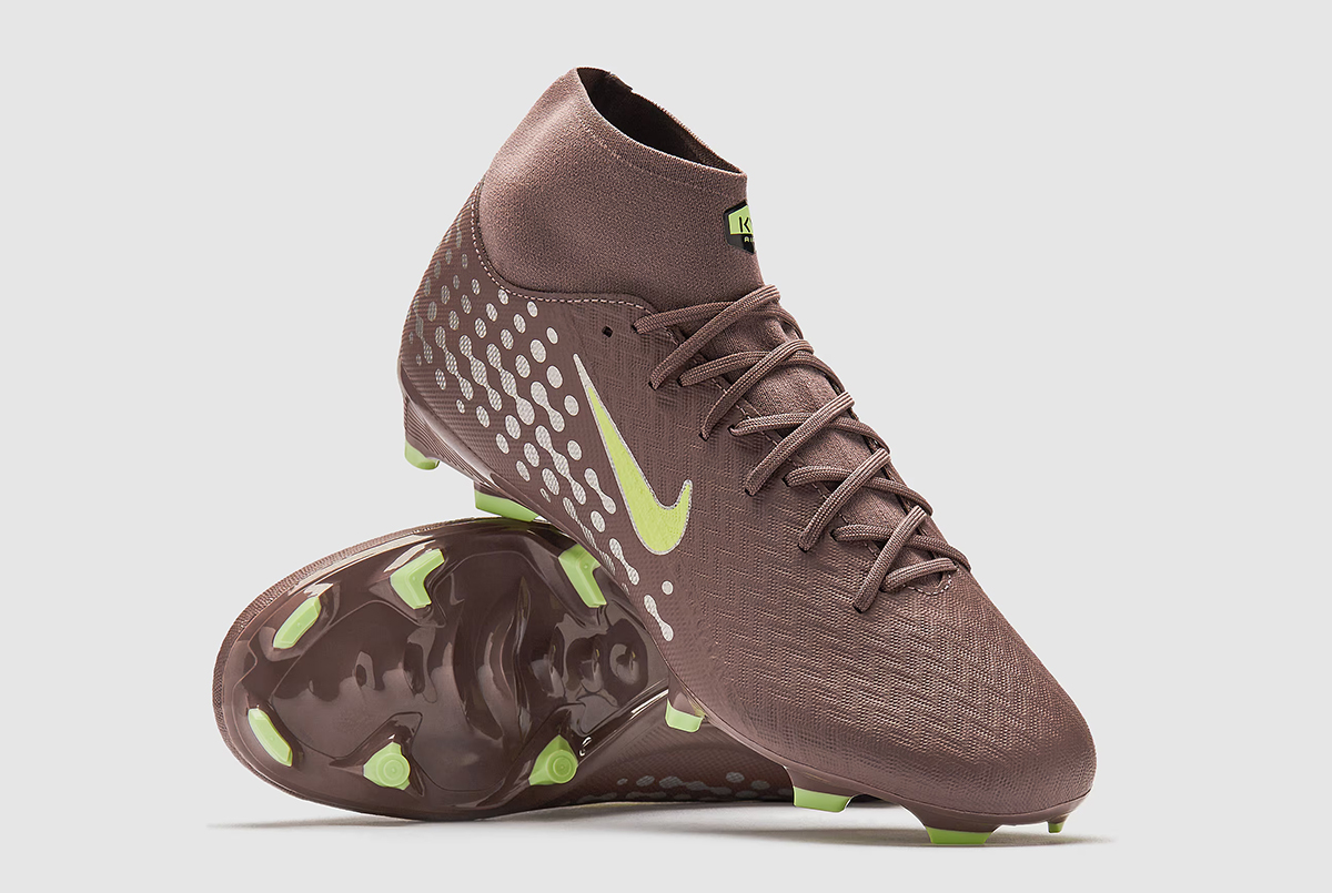 Футбольные бутсы Nike Air Zoom Mercurial Superfly X Academy x Mbappe MG FQ8293-200