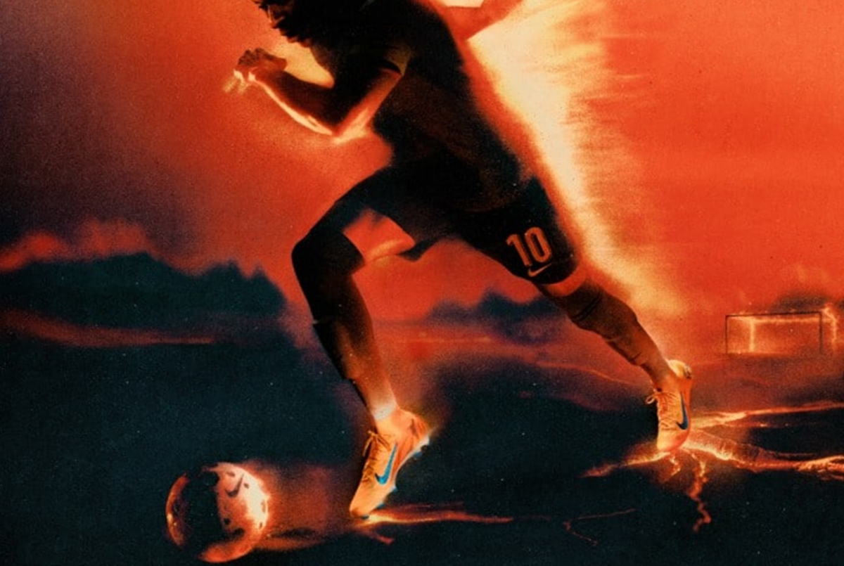 Футбольні бутси Nike Air Zoom Mercurial Vapor 16 Elite x Mbappe FG FQ8683-801