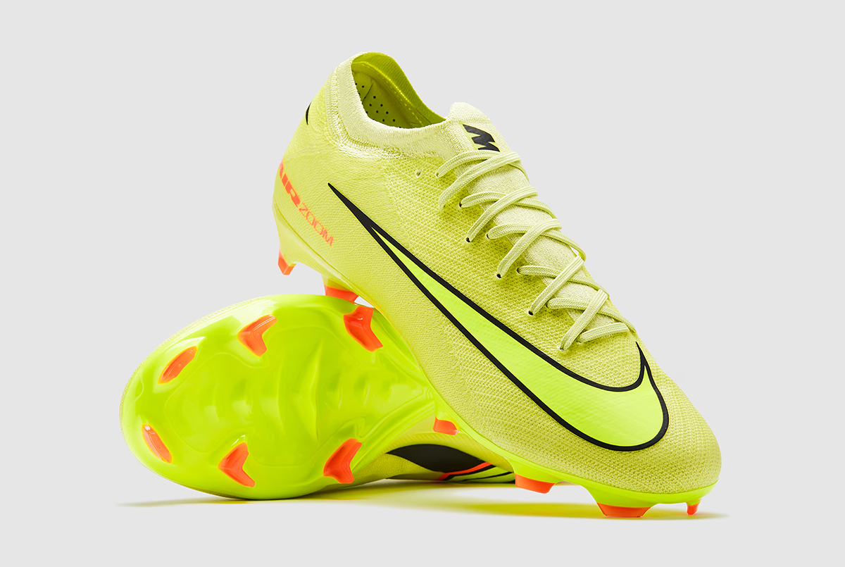 Футбольные бутсы Nike Air Zoom Mercurial Vapor 16 Pro FG FQ8685-300