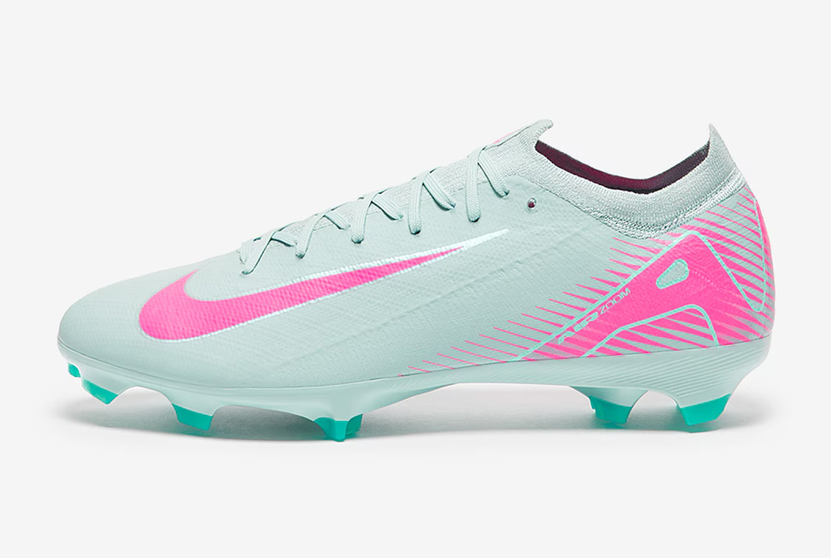 Футбольные бутсы Nike Air Zoom Mercurial Vapor 16 Pro FG FQ8685-301