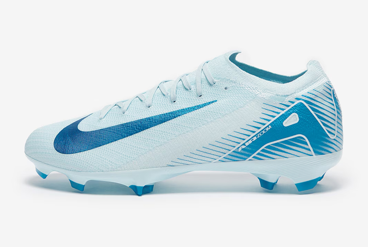 Футбольные бутсы Nike Air Zoom Mercurial Vapor 16 Pro FG FQ8685-400