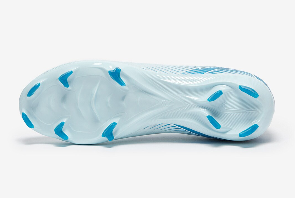 Футбольные бутсы Nike Air Zoom Mercurial Vapor 16 Pro FG FQ8685-400