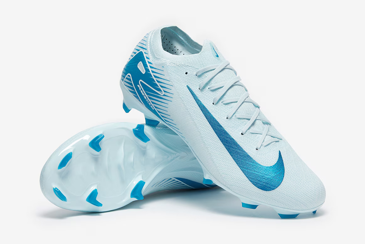 Футбольні бутси Nike Air Zoom Mercurial Vapor 16 Pro FG FQ8685-400