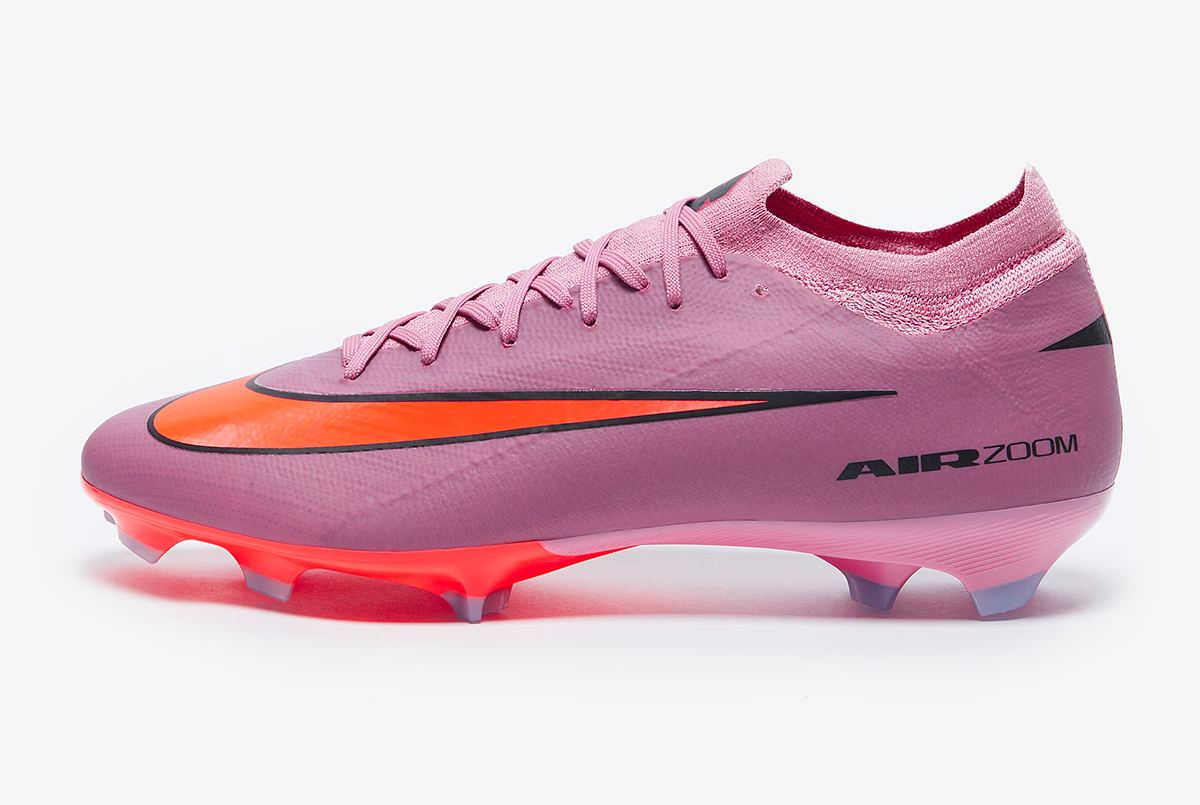 Футбольные бутсы Nike Air Zoom Mercurial Vapor 16 Pro FG FQ8685-600