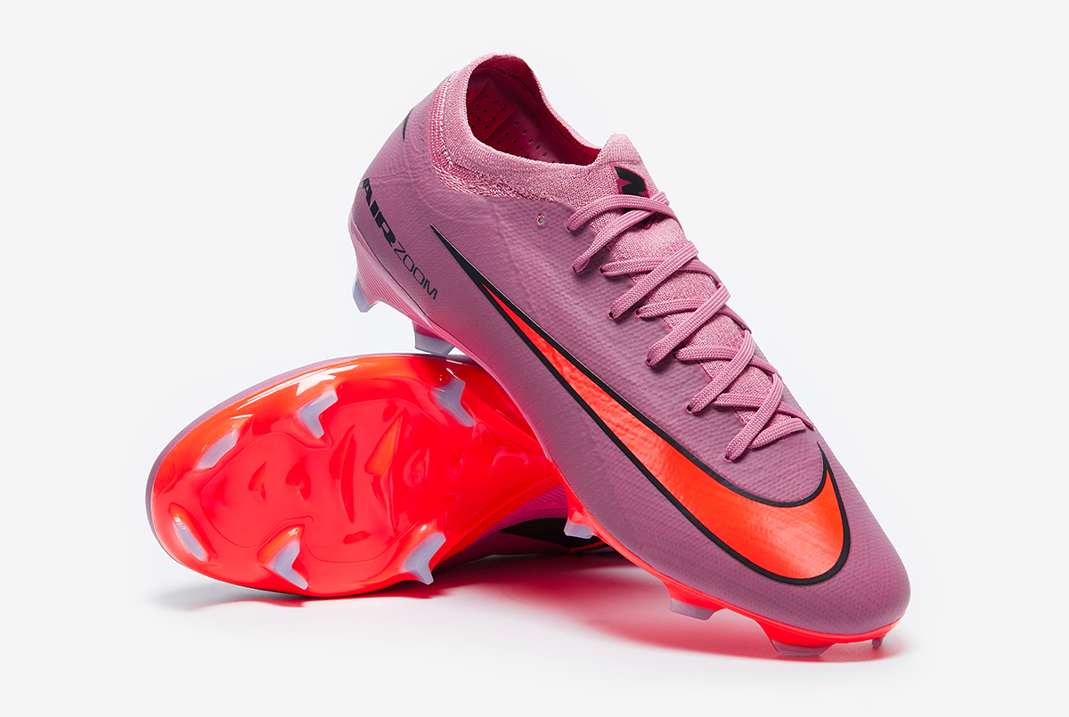 Футбольні бутси Nike Air Zoom Mercurial Vapor 16 Pro FG FQ8685-600