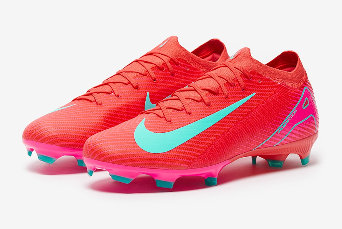 Футбольные бутсы Nike Air Zoom Mercurial Vapor 16 Pro FG FQ8685-800