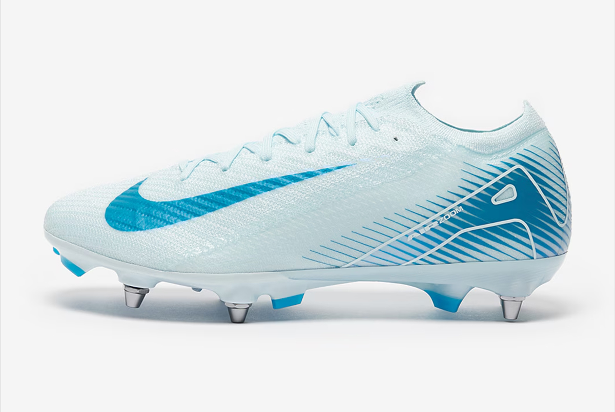 Футбольные бутсы Nike Air Zoom Mercurial Vapor 16 Elite SG-Pro FQ8688-400