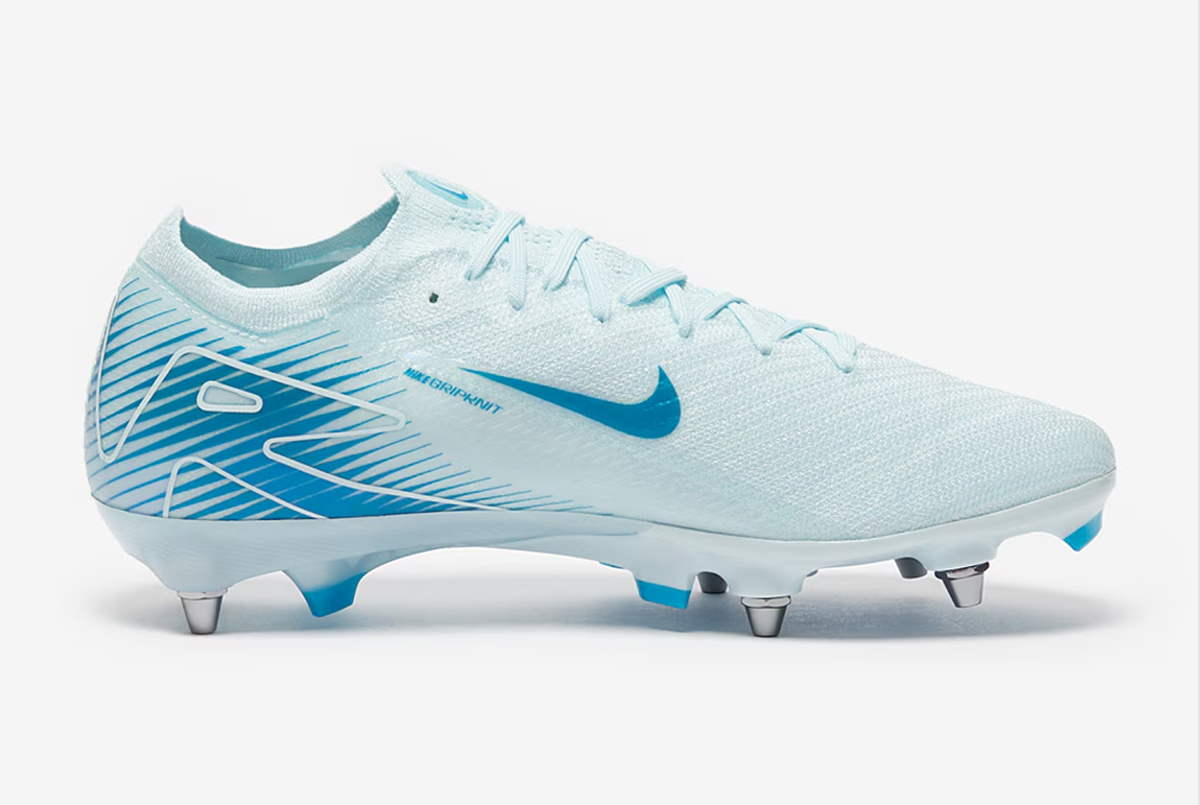 Футбольные бутсы Nike Air Zoom Mercurial Vapor 16 Elite SG-Pro FQ8688-400