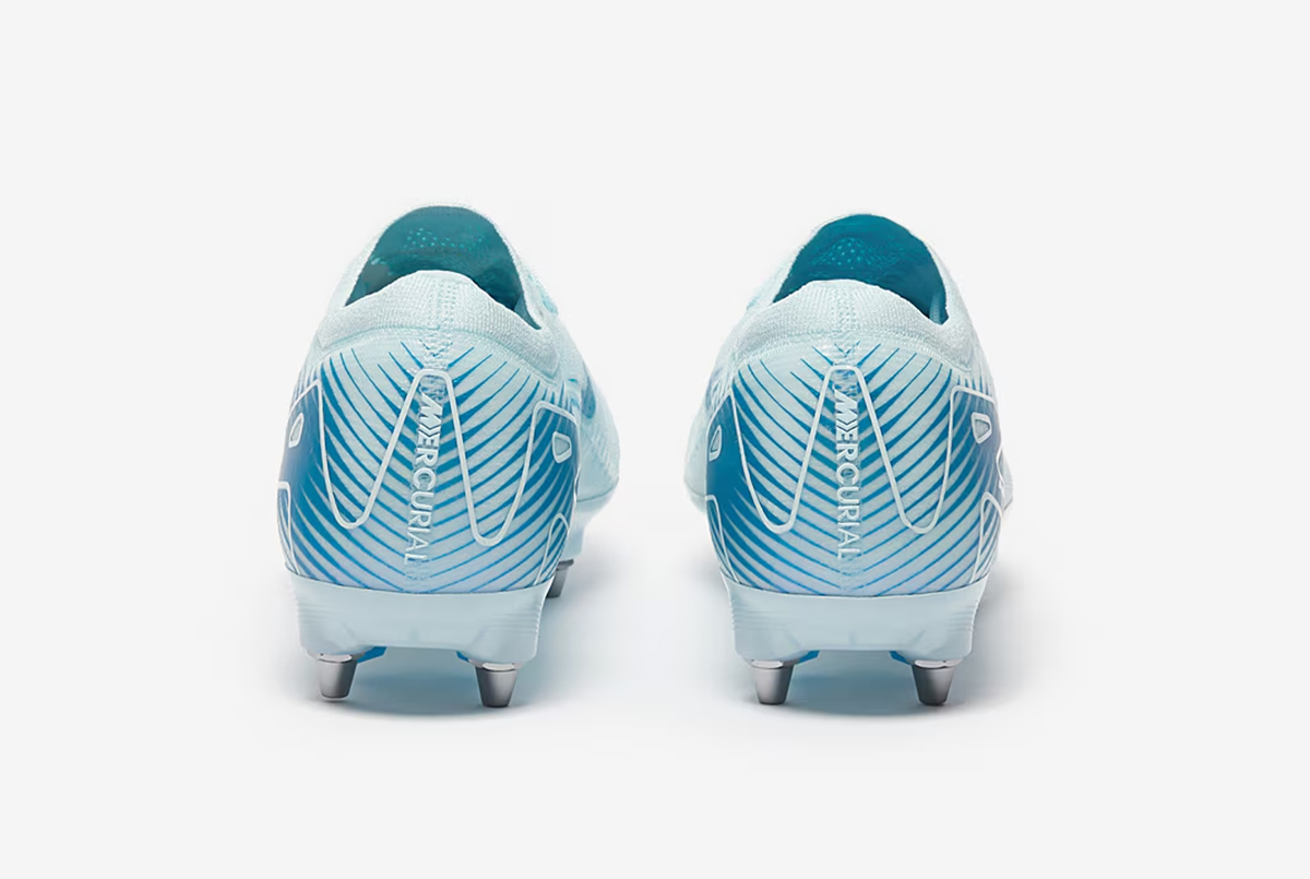 Футбольные бутсы Nike Air Zoom Mercurial Vapor 16 Elite SG-Pro FQ8688-400