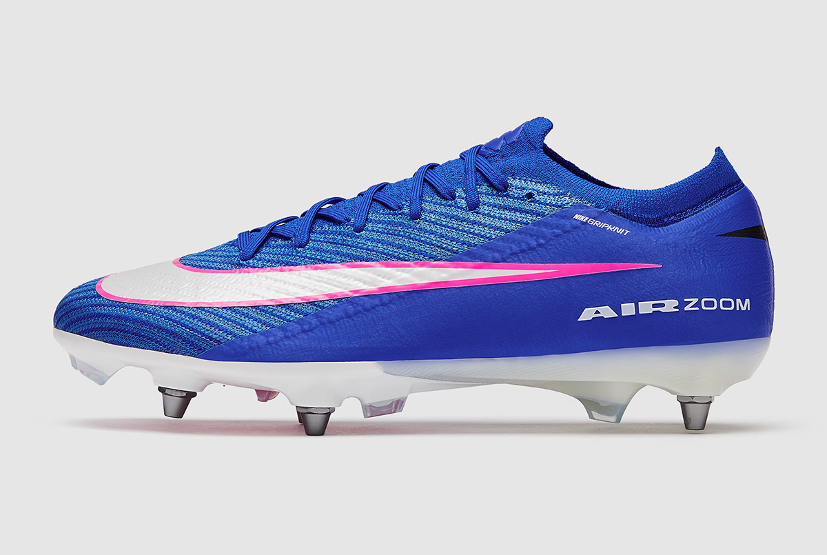 Футбольные бутсы Nike Air Zoom Mercurial Vapor 16 Elite SG-Pro FQ8688-446