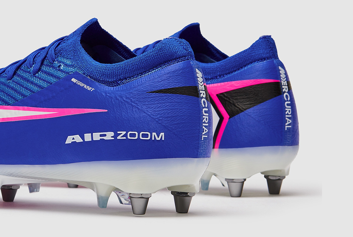 Футбольные бутсы Nike Air Zoom Mercurial Vapor 16 Elite SG-Pro FQ8688-446