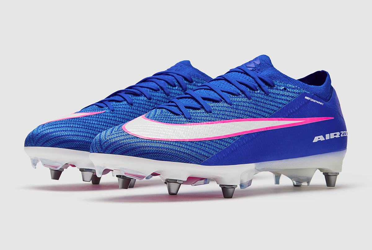 Футбольные бутсы Nike Air Zoom Mercurial Vapor 16 Elite SG-Pro FQ8688-446