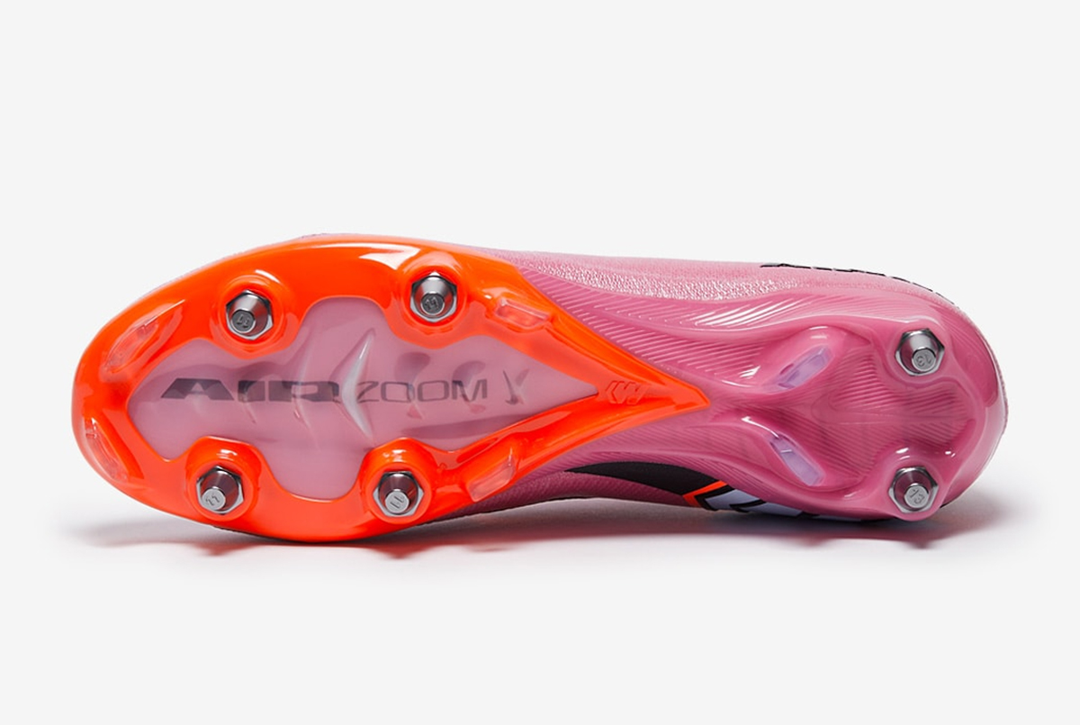 Футбольные бутсы Nike Air Zoom Mercurial Vapor 16 Elite SG-Pro FQ8688-600