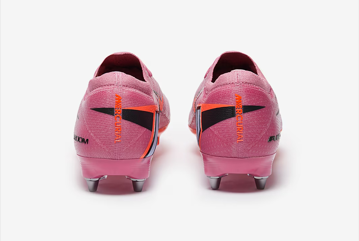 Футбольные бутсы Nike Air Zoom Mercurial Vapor 16 Elite SG-Pro FQ8688-600