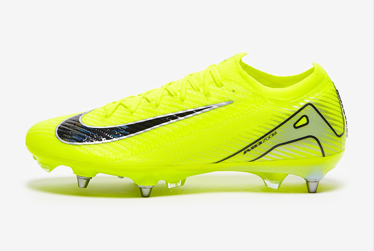 Футбольные бутсы Nike Air Zoom Mercurial Vapor 16 Elite SG-Pro FQ8688-700