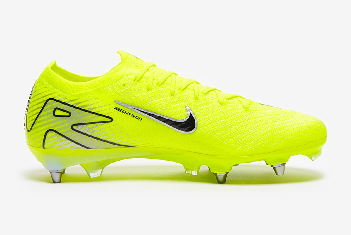 Футбольные бутсы Nike Air Zoom Mercurial Vapor 16 Elite SG-Pro FQ8688-700