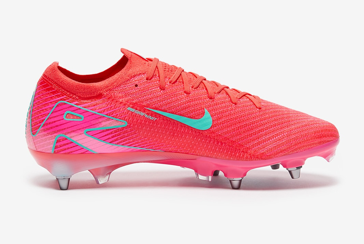 Футбольные бутсы Nike Air Zoom Mercurial Vapor 16 Elite SG-Pro FQ8688-800