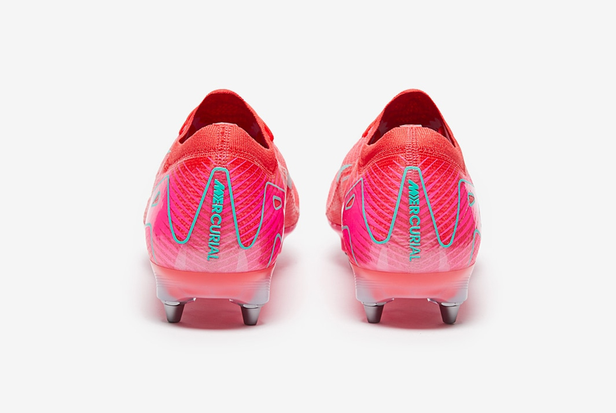 Футбольные бутсы Nike Air Zoom Mercurial Vapor 16 Elite SG-Pro FQ8688-800