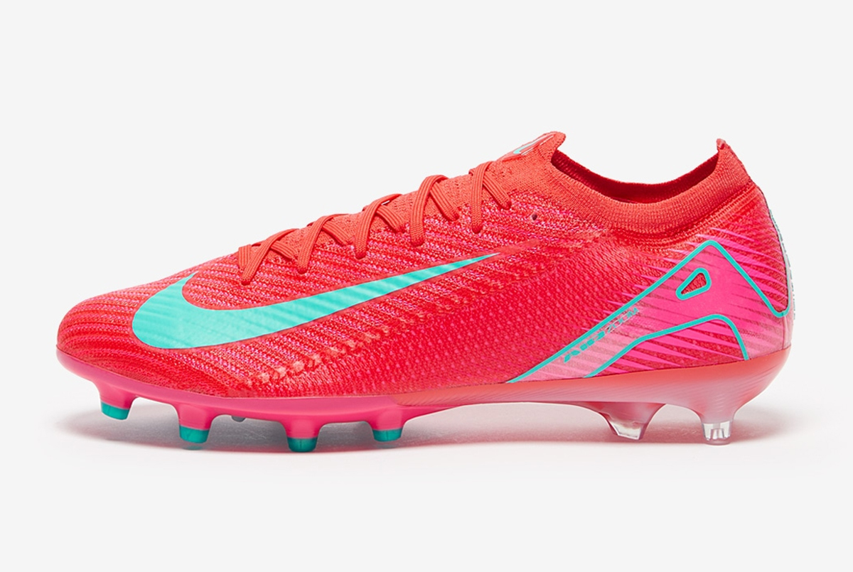 Футбольные бутсы Nike Air Zoom Mercurial Vapor 16 Elite AG-Pro FQ8693-800