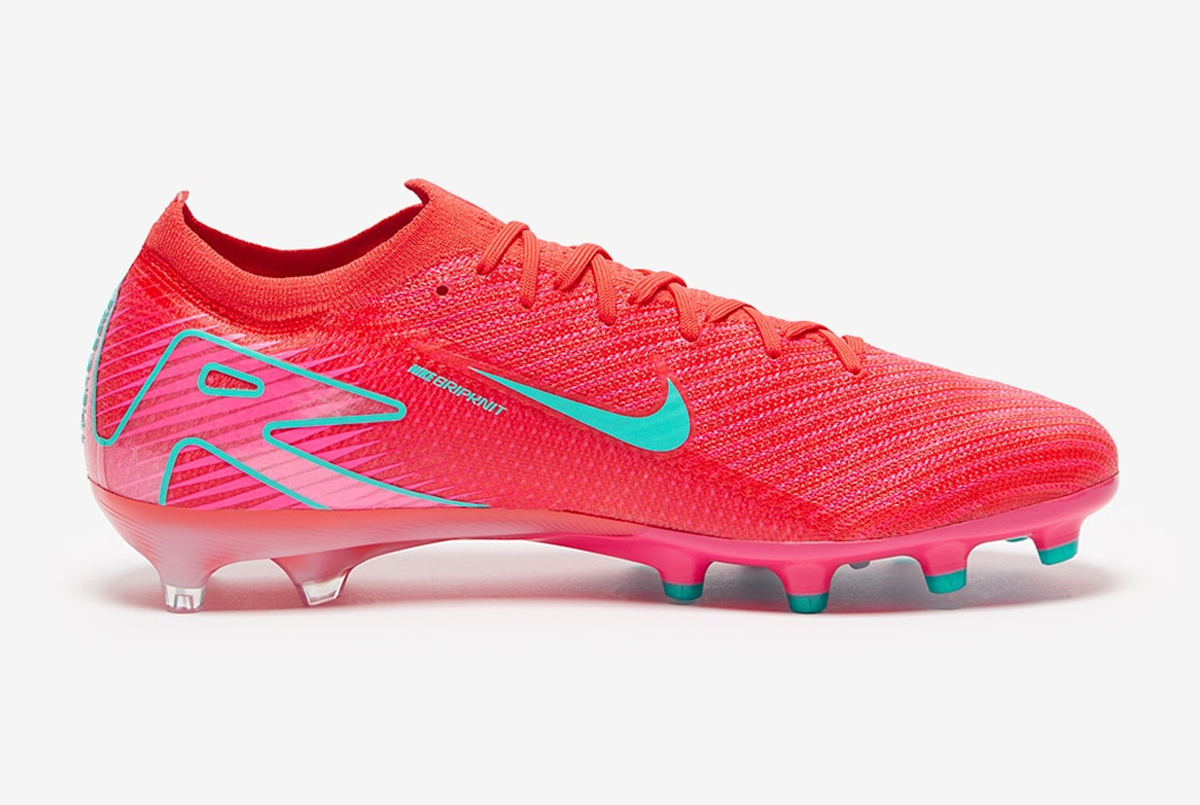 Футбольные бутсы Nike Air Zoom Mercurial Vapor 16 Elite AG-Pro FQ8693-800