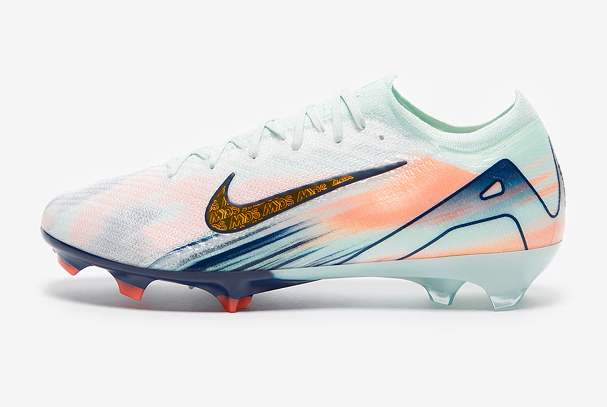 Футбольные бутсы Nike Air Zoom Mercurial Vapor 16 Elite MDS FG FZ1392-300