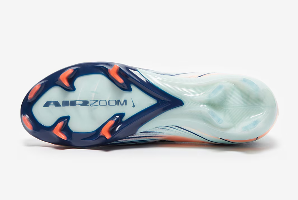 Футбольные бутсы Nike Air Zoom Mercurial Vapor 16 Elite MDS FG FZ1392-300