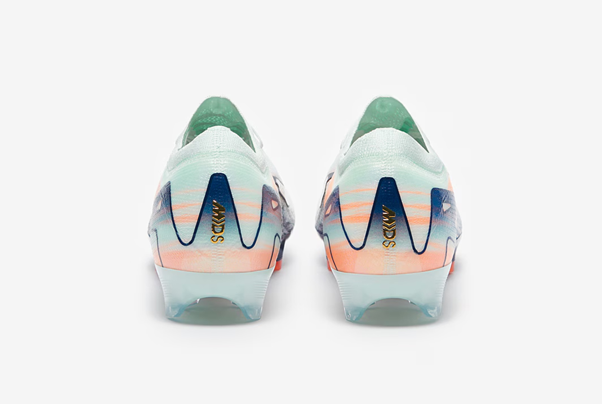 Футбольные бутсы Nike Air Zoom Mercurial Vapor 16 Elite MDS FG FZ1392-300