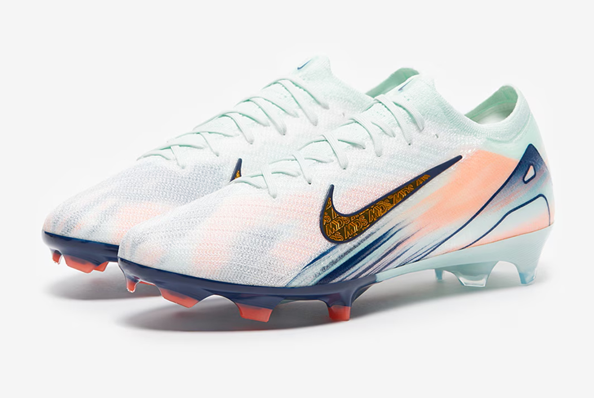 Футбольные бутсы Nike Air Zoom Mercurial Vapor 16 Elite MDS FG FZ1392-300