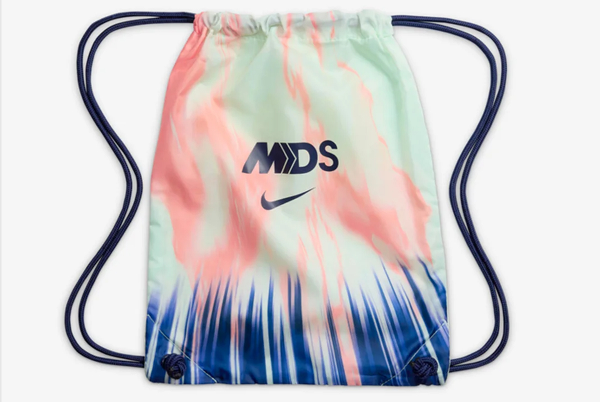 Футбольные бутсы Nike Air Zoom Mercurial Vapor 16 Elite MDS FG FZ1392-300