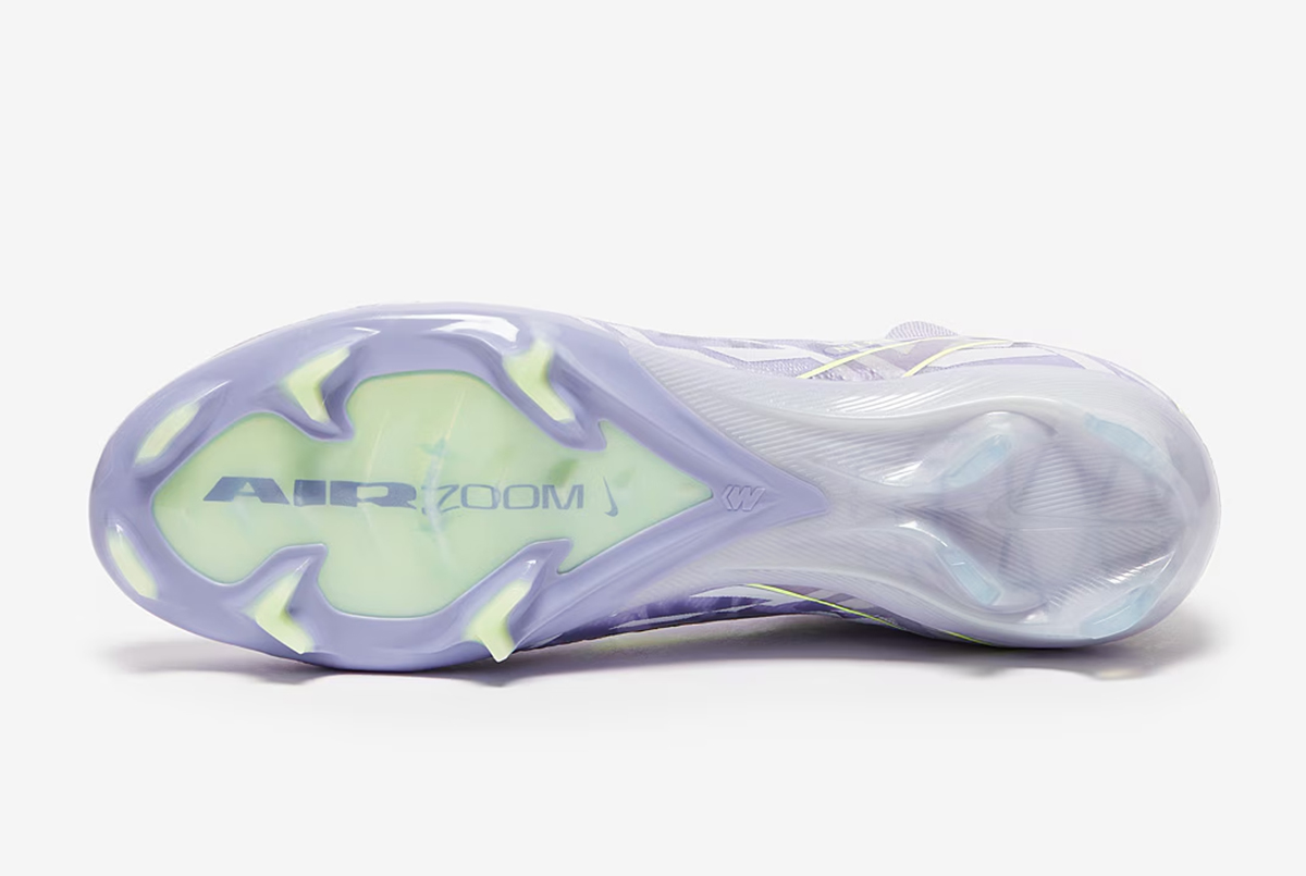 Футбольные бутсы Nike Air Zoom Mercurial Superfly X Elite NU1 FG HF1603-500