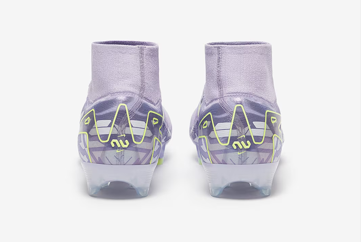 Футбольные бутсы Nike Air Zoom Mercurial Superfly X Elite NU1 FG HF1603-500