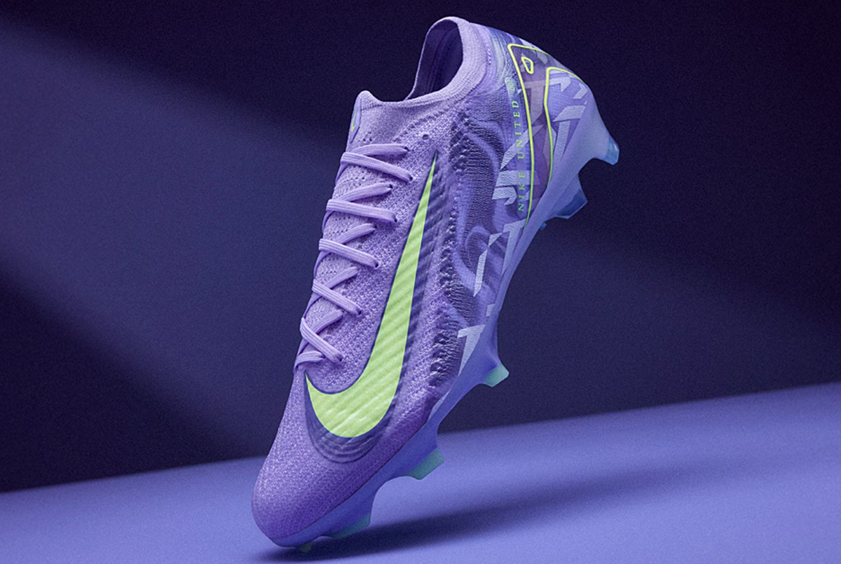 Футбольные бутсы Nike Air Zoom Mercurial Vapor 16 Elite NU1 FG HF1605-500