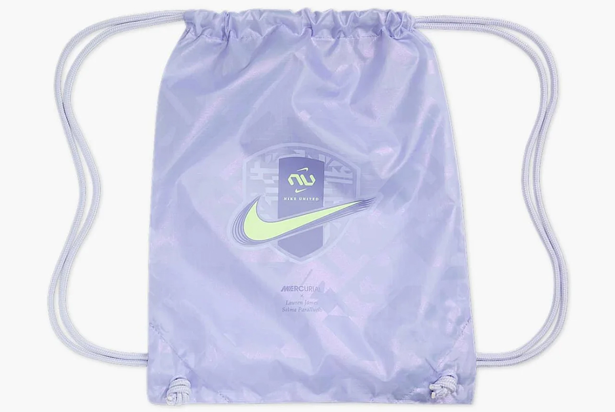 Футбольные бутсы Nike Air Zoom Mercurial Vapor 16 Elite NU1 FG HF1605-500