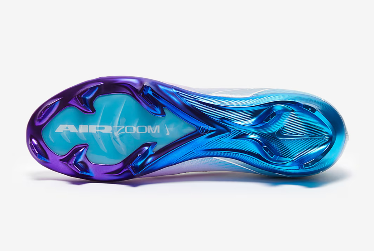 Футбольные бутсы Nike Air Zoom Mercurial Vapor 16 Elite LV8 FG HV4887-100