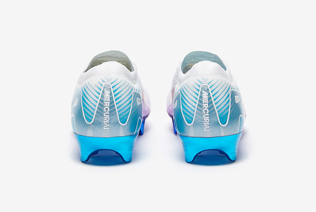 Футбольные бутсы Nike Air Zoom Mercurial Vapor 16 Elite LV8 FG HV4887-100